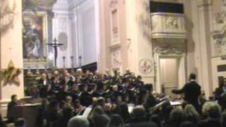 Missa in tempore belli di F. J. Haydn (Et vitam venturi)