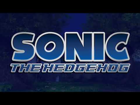 Dusty Desert (Quicksand) - Sonic the Hedgehog (2006) [OST]