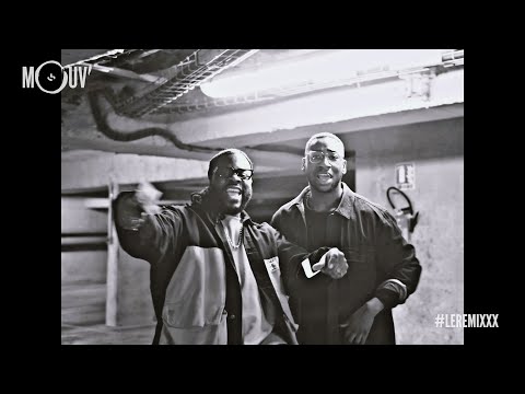 WILLAXXX : BADJU ft. TONIOLA - "Du bifton" (Remixxx Dadju ft. Tiakola - "Dieu Merci")