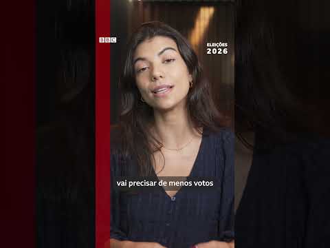 Voto em branco ou nulo anula a eleição? Entenda o que acontece