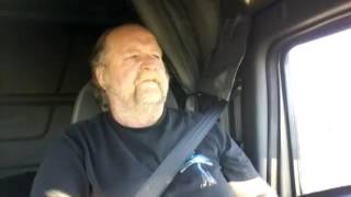 Get up and do something