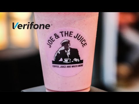 Kundcase 1: Joe & the Juice