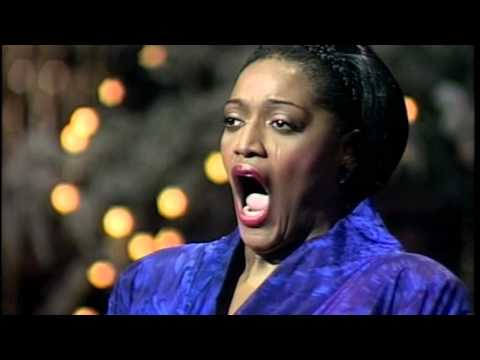 Christmas Concert at Ely Cathedral with Jessye Noman | Christmastide