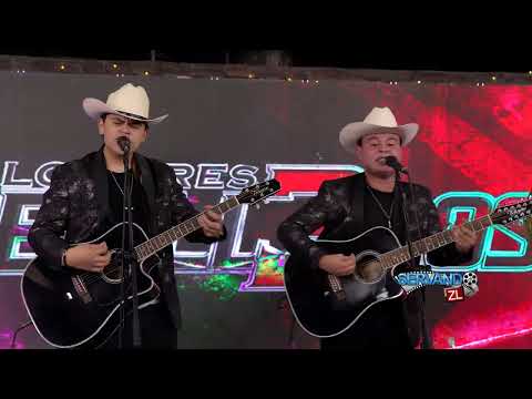 Los 3 Caballeros - Recordando A Los Beltran (En Vivo 2023)