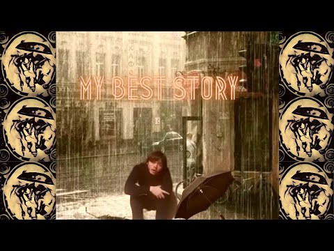 David Sue: Lançado videoclipe para "My Best Story"