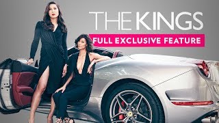 The Kings Full Feature | TLC Southeast Asia Exclusive