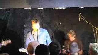 Richmond Fontaine - Always On The Ride