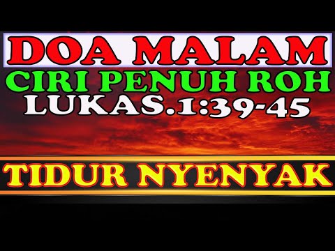 Listen to This Audio Bible All Night, Prayers For Sleep, Night Prayers Touch the Heart