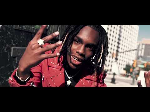 YNW Melly Ft. Tee Grizzley - My Shootas [Official Video]