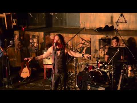 The Doors Of Perception LIVE La Tabeerna!