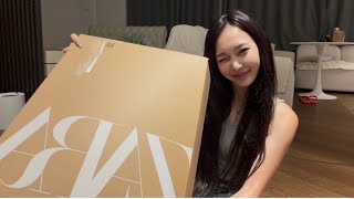 ZARA秋服!可愛すぎる購入品紹介〜!!秋服難民集合
