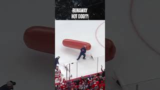 Things Escalated Quickly 🌭