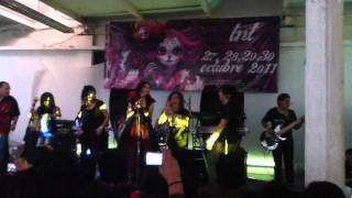 We Are - K-MIKAZE feat. Maryan MG & Maki & Minoru & Rock