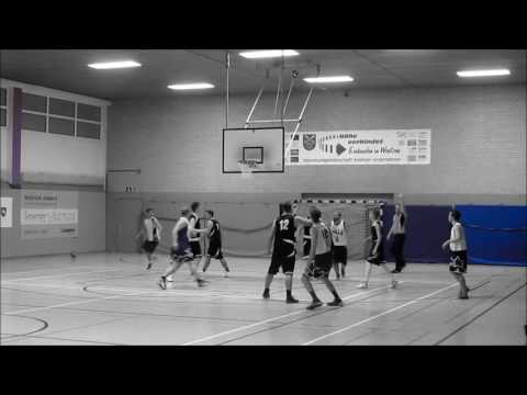 SG 05 Ronnenberg - Garbsener SC