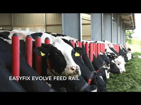 EASYFIX Livestock Comfort