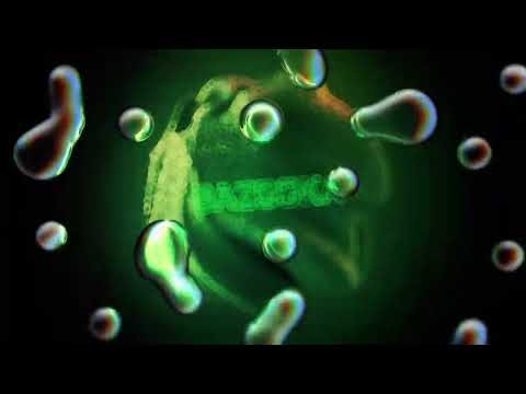 Jappa X Tugga War - BAZOOKA! (OFFICIAL R&E Visualiser)