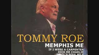 Memphis me 2013 / Tommy Roe.
