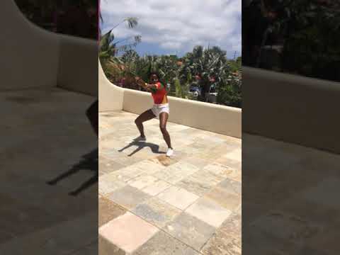 Chupid man Lavaman and Boyzie (Official Dance)