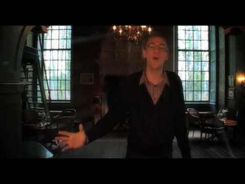 Marco de Hollander - Kaarslicht en rode wijn