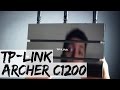 TP-Link Archer-C1200 - відео