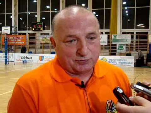 AZS WSBiP KSZO Ostrowiec Św. - TKS-T Budowlani Toruń