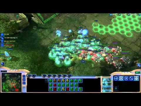 Artosis loses to nukes... Sometimes