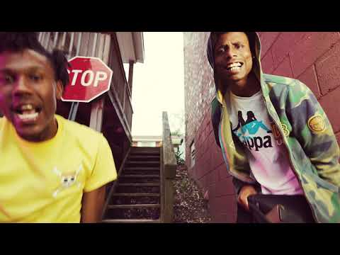 Shifty ft. Moochapo- "Tighten Ya Shoes" Official Video (Dir. By @SethRWelch)