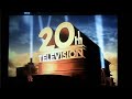Mark Massari Productions Leap Off Productions Genesis Entertainment 1993 20th Television 2013