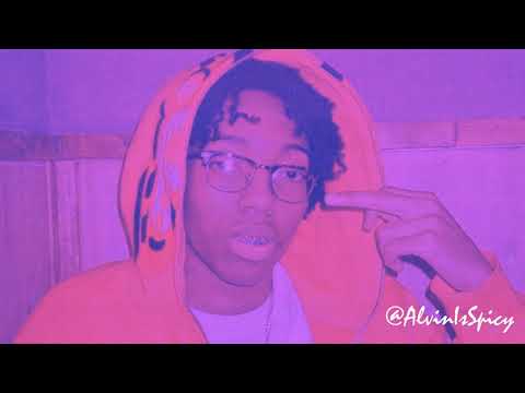 [FREE FOR PROFIT] Lil Tecca x Gunna x Internet Money Type Beat - Fantasy (@AlvinIsSpicy)