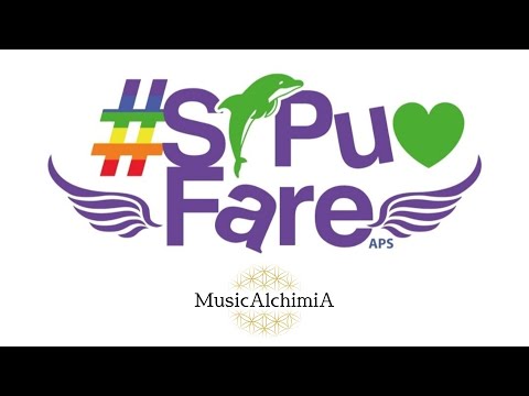 Si Può Fare - MusicAlchimiA per #SipuoFare aps - Progetto di Musicoterapia olistica #ZenMusic