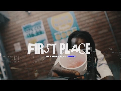 BlueFlag HSG- First Place (Official Music Video)