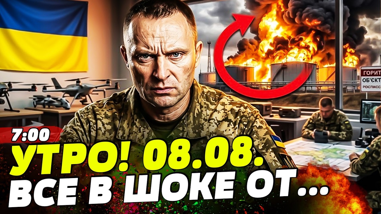 😱ДРАПАТЫЙ РЕЗКО ВСЕ ИЗМЕНИЛ! НАЧАЛОСЬ НЕОБРАТИМОЕ! ВСУ ПОПАЛИ ПРЯМО В "ЯБЛО?