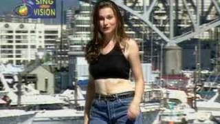 Gloria Gaynor-Can&#39;t take my eyes off you