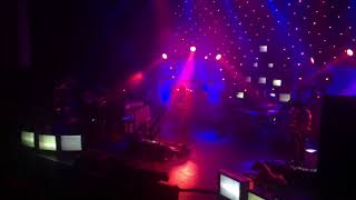Ryan Adams &amp; The Unknown Band - Haunted House (Live in Dublin)