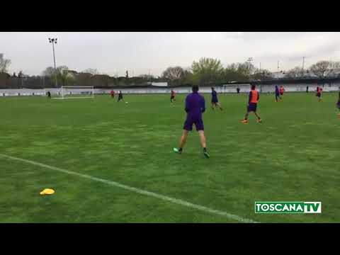 2018-06-10 FIRENZE - IL MERCATO DELLA FIORENTINA