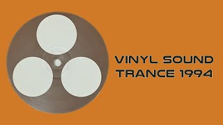 Mazda – Numera Stellas (Remix) Trance, Hard Trance 1994