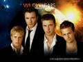 Westlife - Something Right 