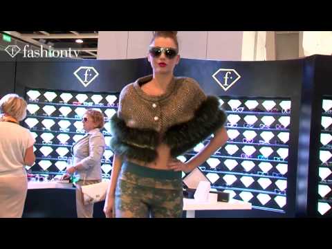FashionTV Eyewear Collection Launch show with ROHMIR