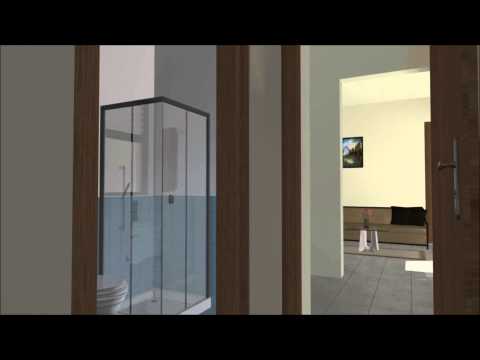 Drew Bela Residency Project Tour 1