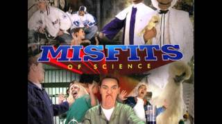 Misfits of Science - Chemical Madness