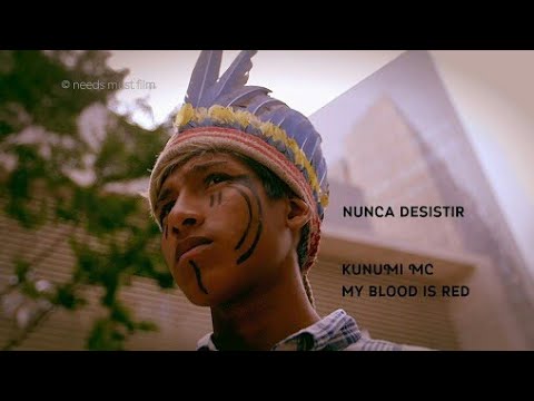 OWERÁ - "Nunca Desistir" (Official Video)