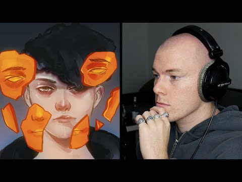 🏖️ WIEDER HITZE? absent - VENICE (OFFICIAL VIDEO | prod. by Xammer) [Reaction/Reaktion]