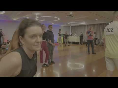 🔴 LIVESTREAM Baltic Swing 2022 3/4