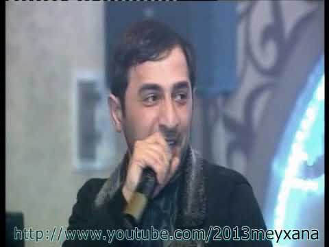 Arifin ad gunu 2014 Meyxana - Qabaga gedenler  dala dartir seni