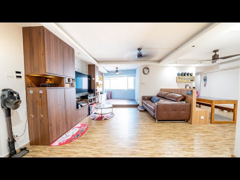 110D Punggol Field, 110D Punggol Field, 3 Bedrooms, 1,184 sqft, HDB Flat For Sale, by Kai Mun, 500184208 - PropertyGuru.com.sg