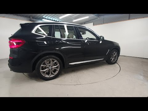 202D20881 - 2020 BMW X3 xDrive xLine Select from 150 Per Week 64,175