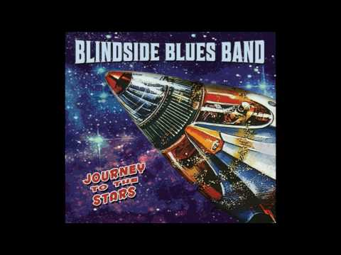 BLINDSIDE BLUES BAND / Shadow In My Dreams