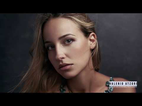 Studio flash photography tips, model shoot - Fotografare in studio Sony alpha a7r3