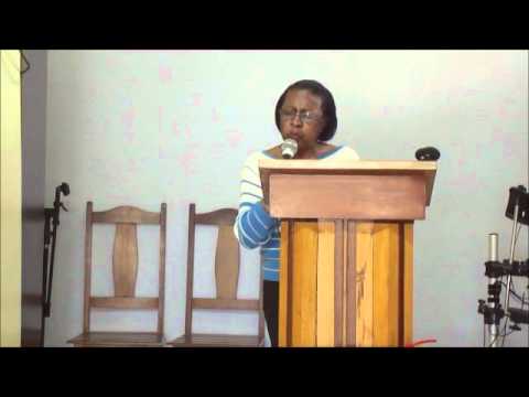 Quadrangular Vera Cruz.....B.H...M.G...08 Julho 2012 -  Oração Escola Dominical.