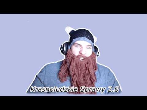Krasnoludzkie Sprawy 2.0 - Bardbarian